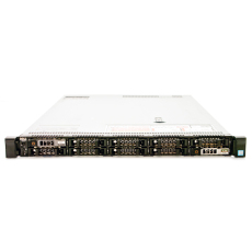 Dell Poweredge R630 8 x SFF RACK SERVER: 2x Intel Xeon 12 Core E5-2690V3 2.60GHz 12-Core, (8x16GB) 128GB RAM DDR4 Reg, PERC H730 MINI, iDRAC 8, 2xPSU