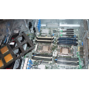 HP Proliant ML350P Gen8