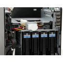 HP Microserver ProLiant N40L AMD Turion II Neo N40L 1.5GHz 4GB RAM 4xLFF SATA