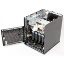 HP Microserver ProLiant N40L AMD Turion II Neo N40L 1.5GHz 4GB RAM 4xLFF SATA