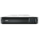 APC Smart-UPS, Line Interactive, 2200VA, Rack, 200V-240V, 8x C13+1x C19 IEC