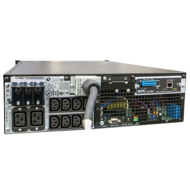 APC Smart-UPS RT 6000VA RM 230V