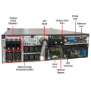 APC Smart-UPS RT 6000VA RM 230V