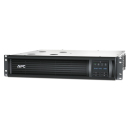 APC Smart-UPS, Line Interactive, 1000VA, Rackmount 2U, 230V, 4x IEC C13 outlets