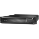 APC Smart-UPS X, Line Interactive, 3kVA, Rack/tower convertible 2U, 200V-240V, 8x C13+1x C19 IEC, SmartSlot, Extended runtime
