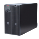 APC Smart-UPS SURT7500XLI  RT 7500VA, 230V, 4x IEC 60320 C13 & 4x IEC Jumpers & 4x IEC 60320 C19 outlets