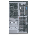 APC Smart-UPS SURT7500XLI  RT 7500VA, 230V, 4x IEC 60320 C13 & 4x IEC Jumpers & 4x IEC 60320 C19 outlets