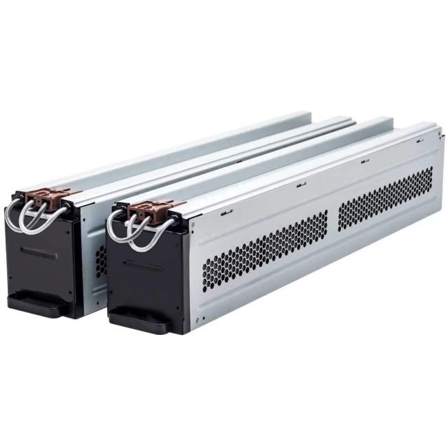 APC Smart-UPS RT 6000VA RM 230V